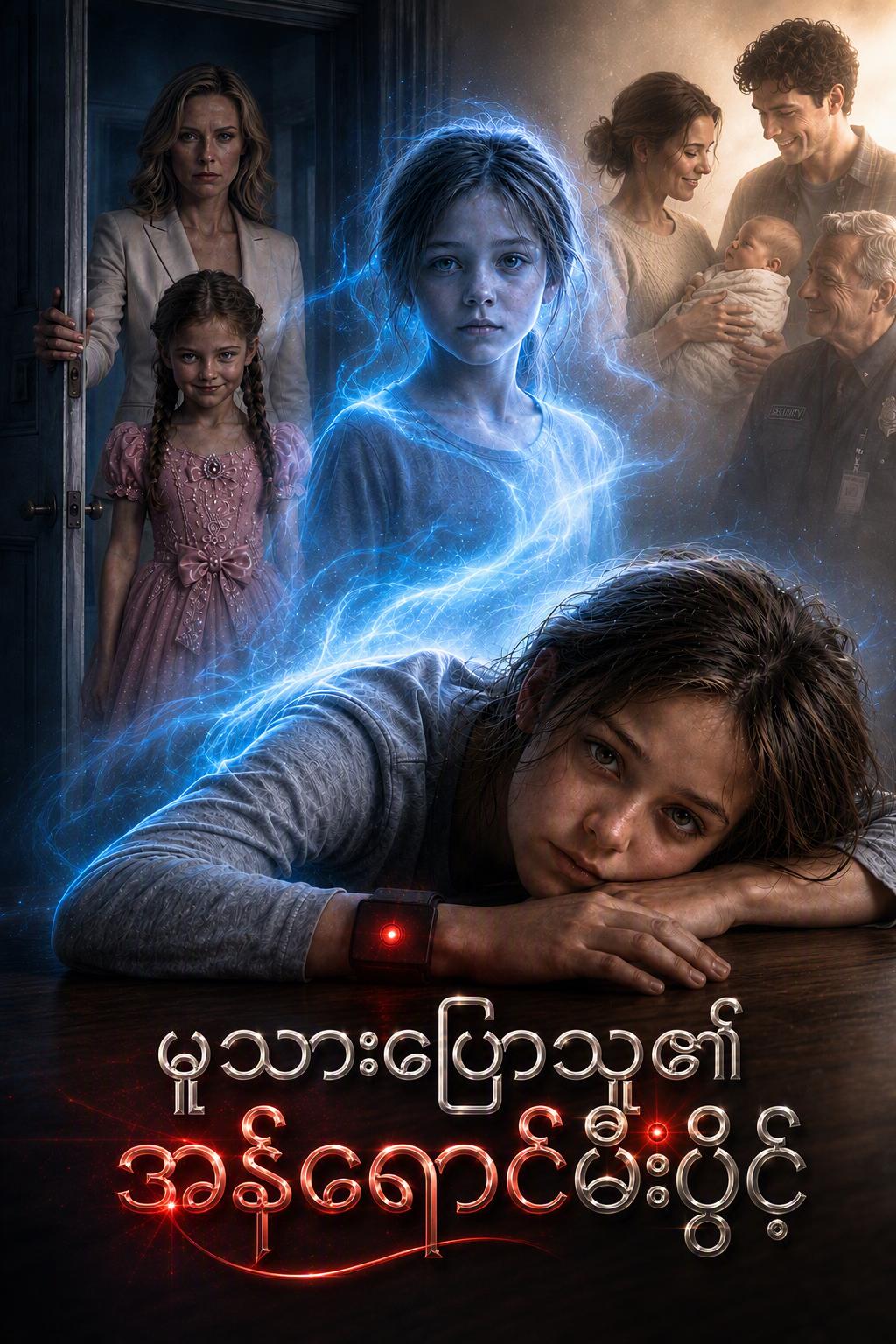 မုသားပြောသူ၏အနီရောင်မီးပွိုင့်