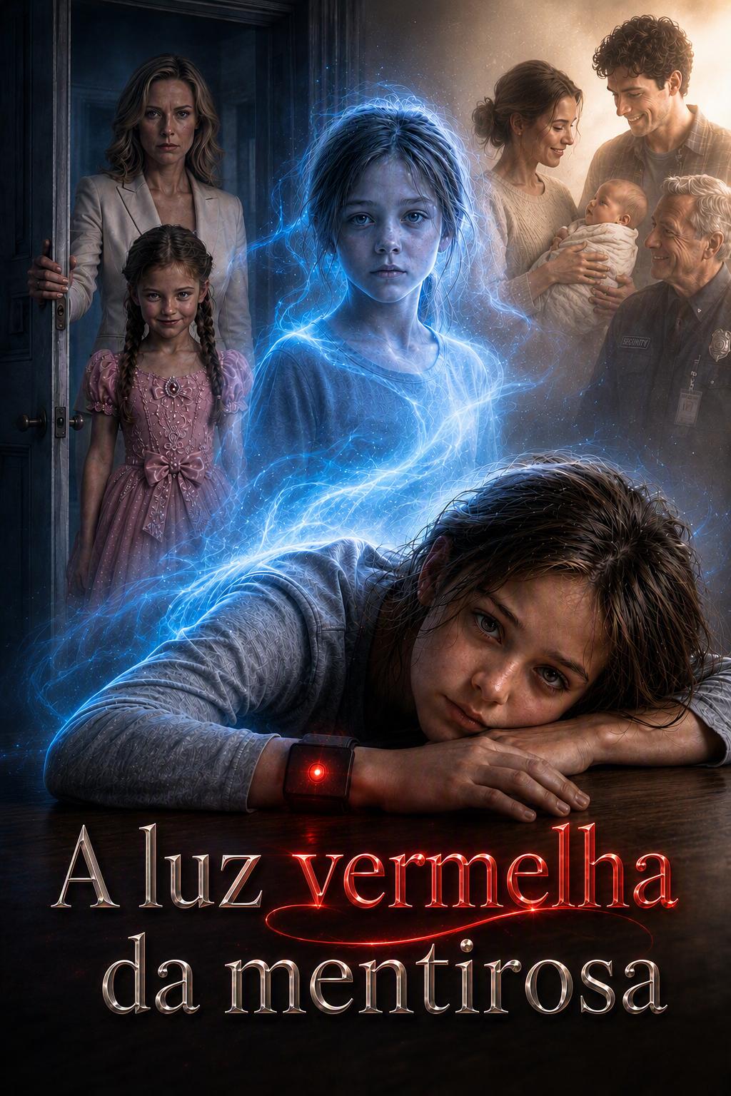 A Luz Vermelha do Mentiroso