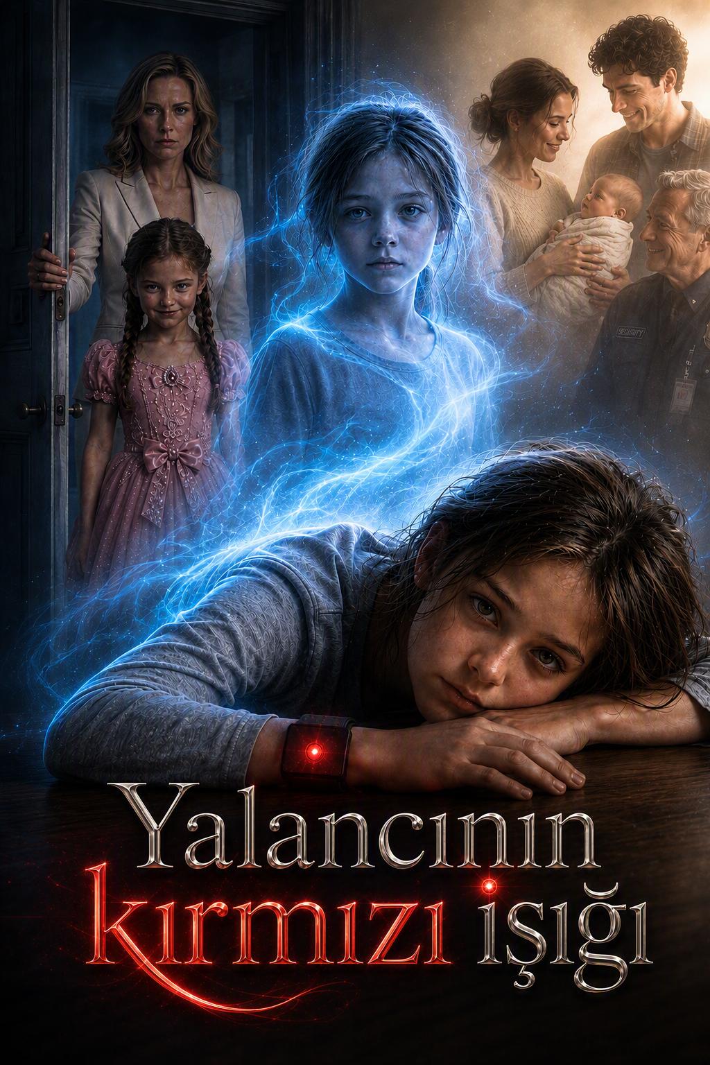 Yalancının kırmızı ışığı