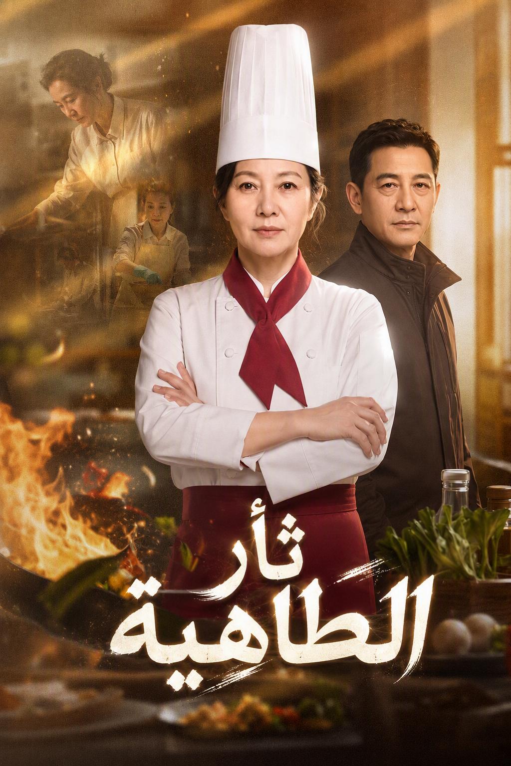 ثأر الطاهية
