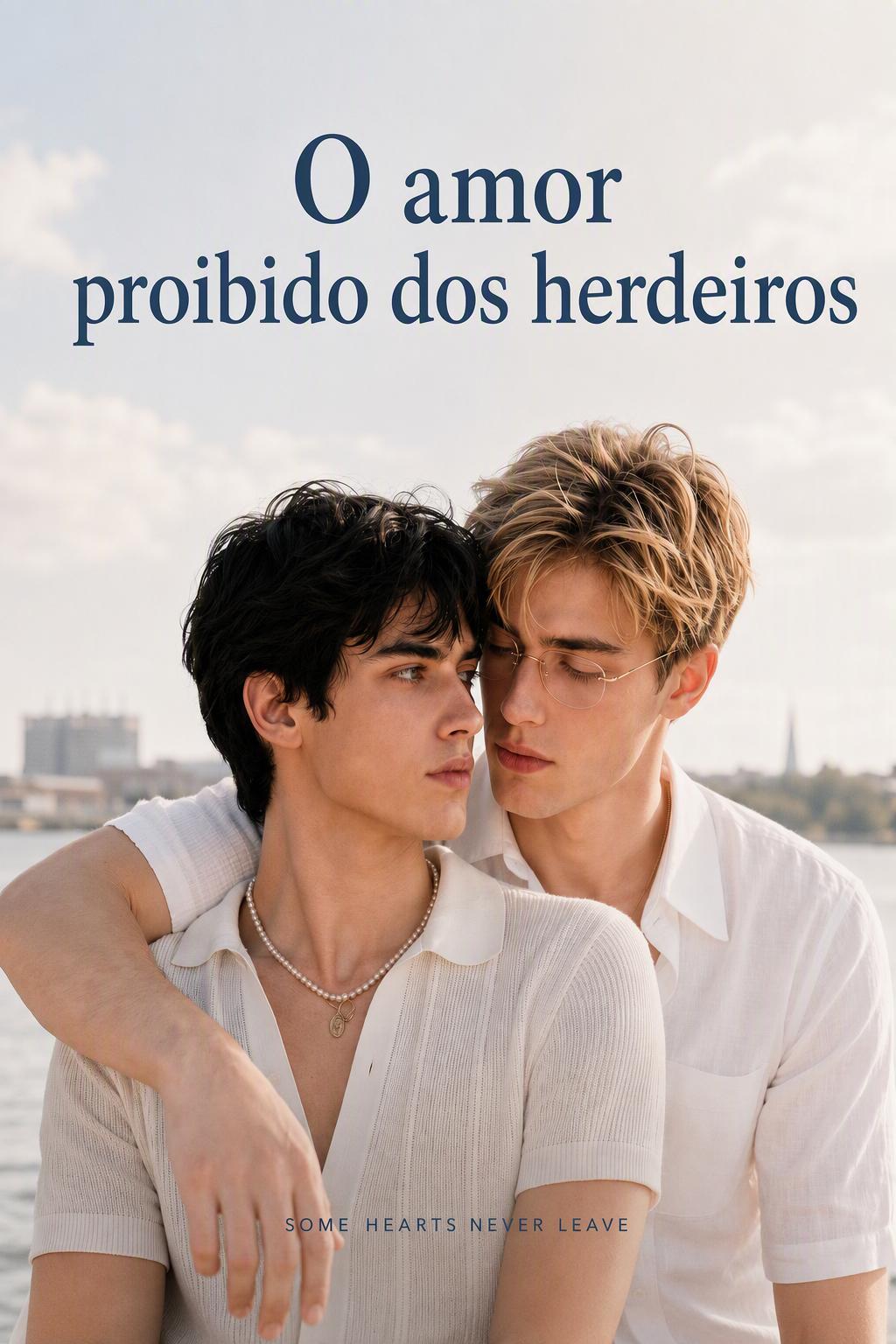 O coração do falso herdeiro