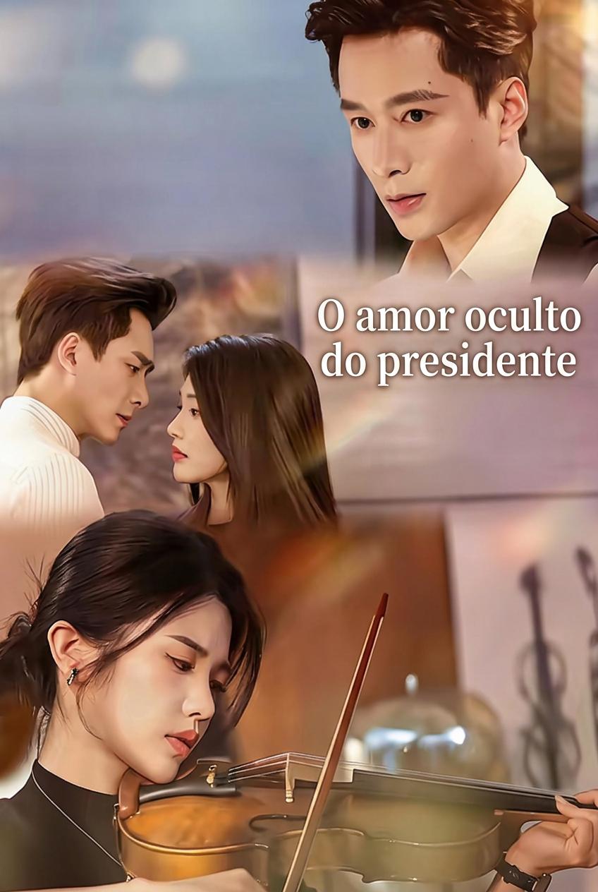 O CEO que odiei injustamente