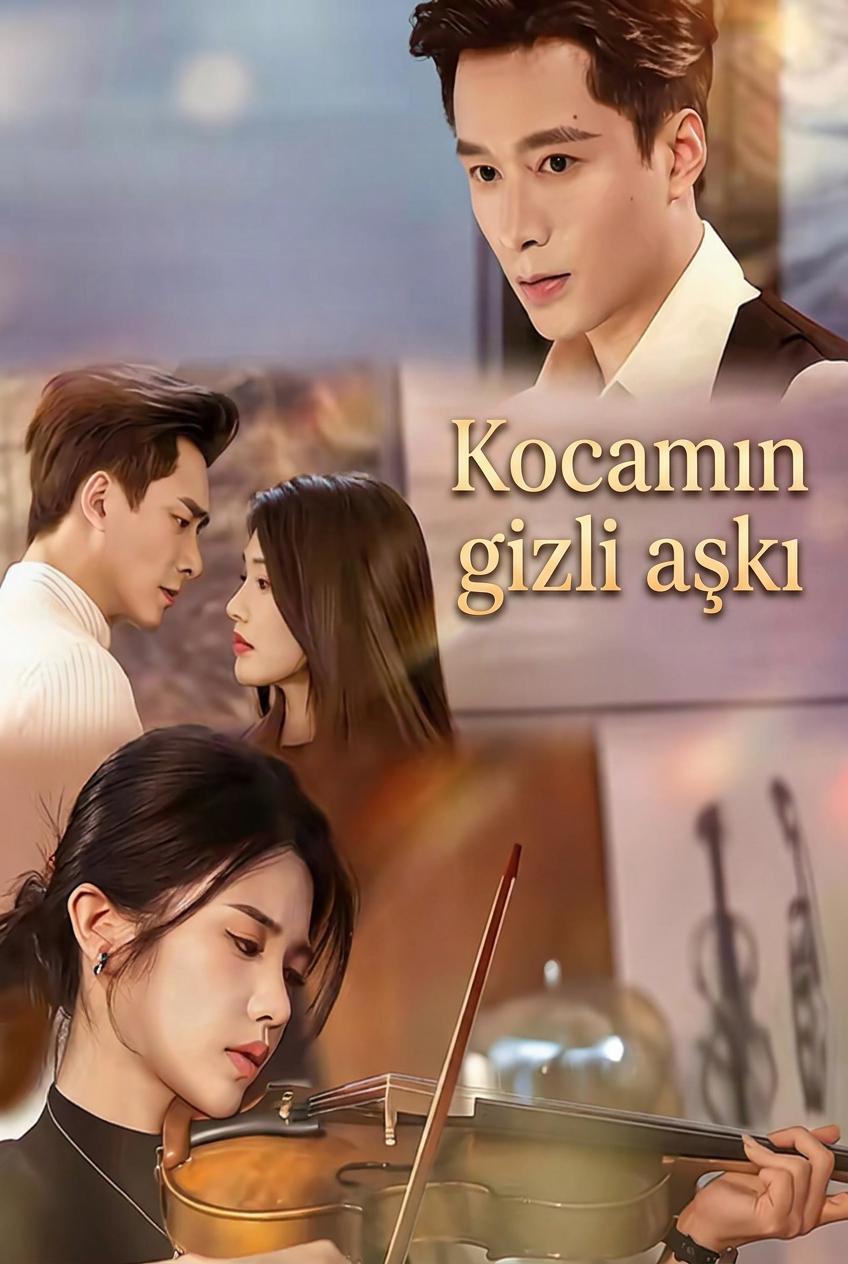 Kocamın gizli aşkı