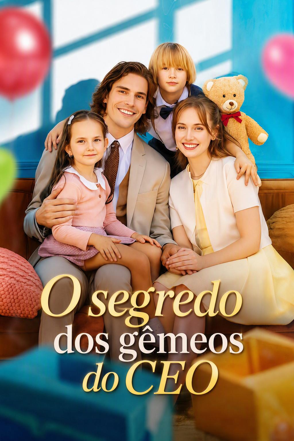 O Dia em que Você Voltou