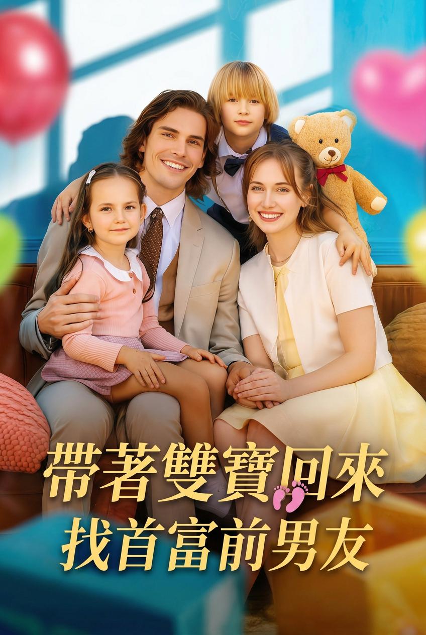 你回来的那一天