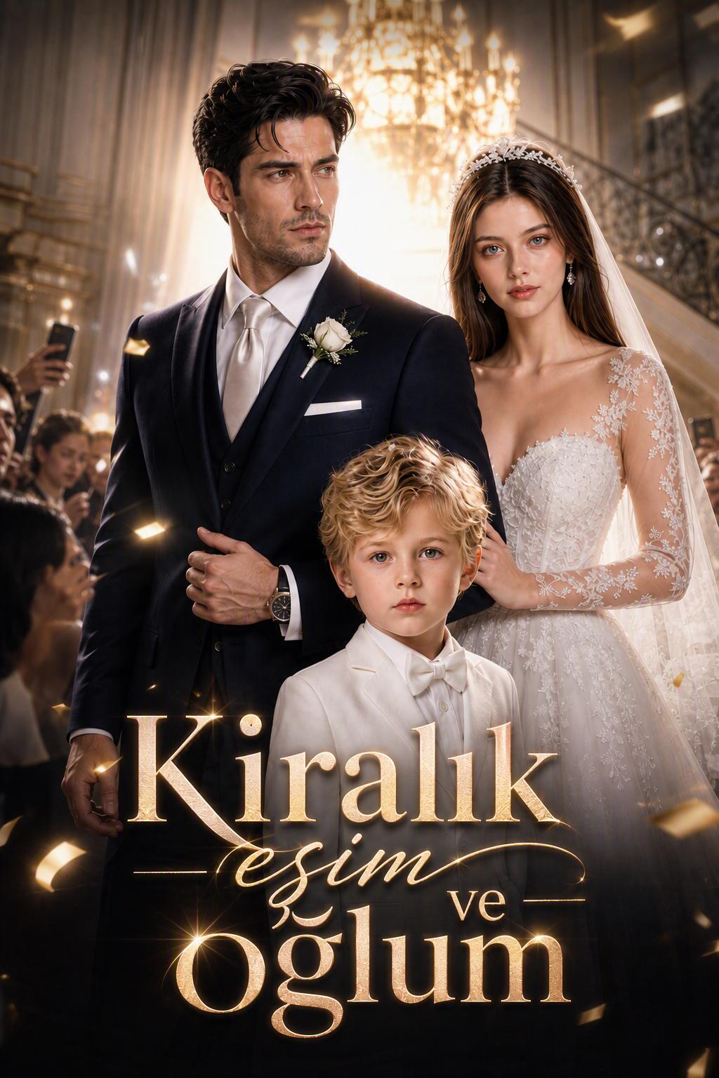 Kiralık eşim ve oğlum