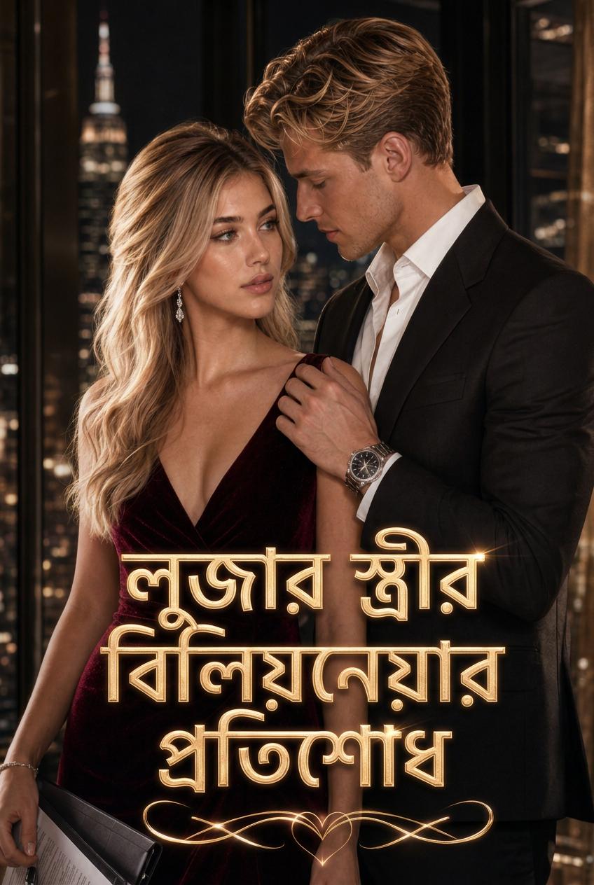 হারানো মেয়ে! আমিই তোমার বিলিয়নিয়ার বস