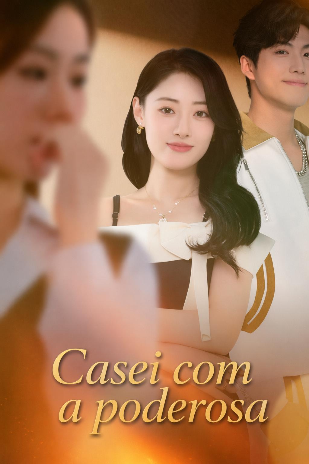 Брак с властной владелицей корпорации