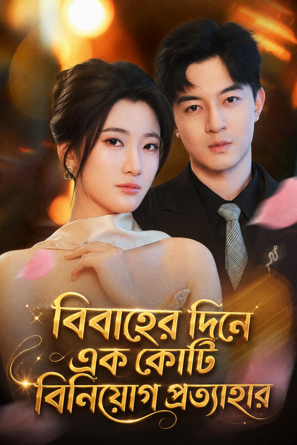 The Jilted Heiress's Revenge