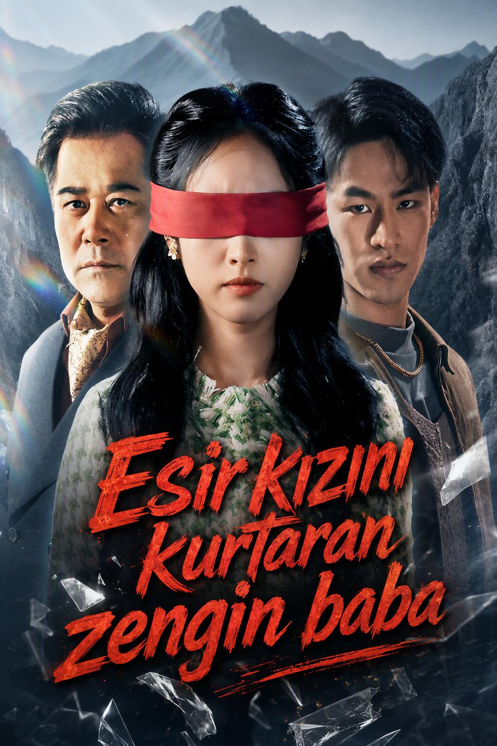 Esir kızını kurtaran zengin baba