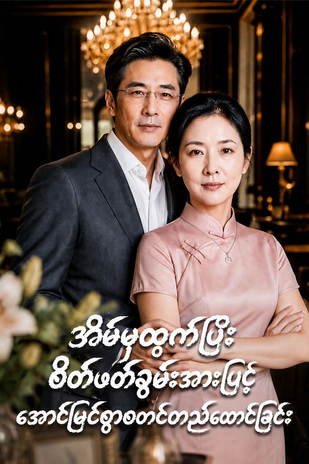 စိတ်ဖတ်နိုင်သော စောင့်ရှောက်သူ