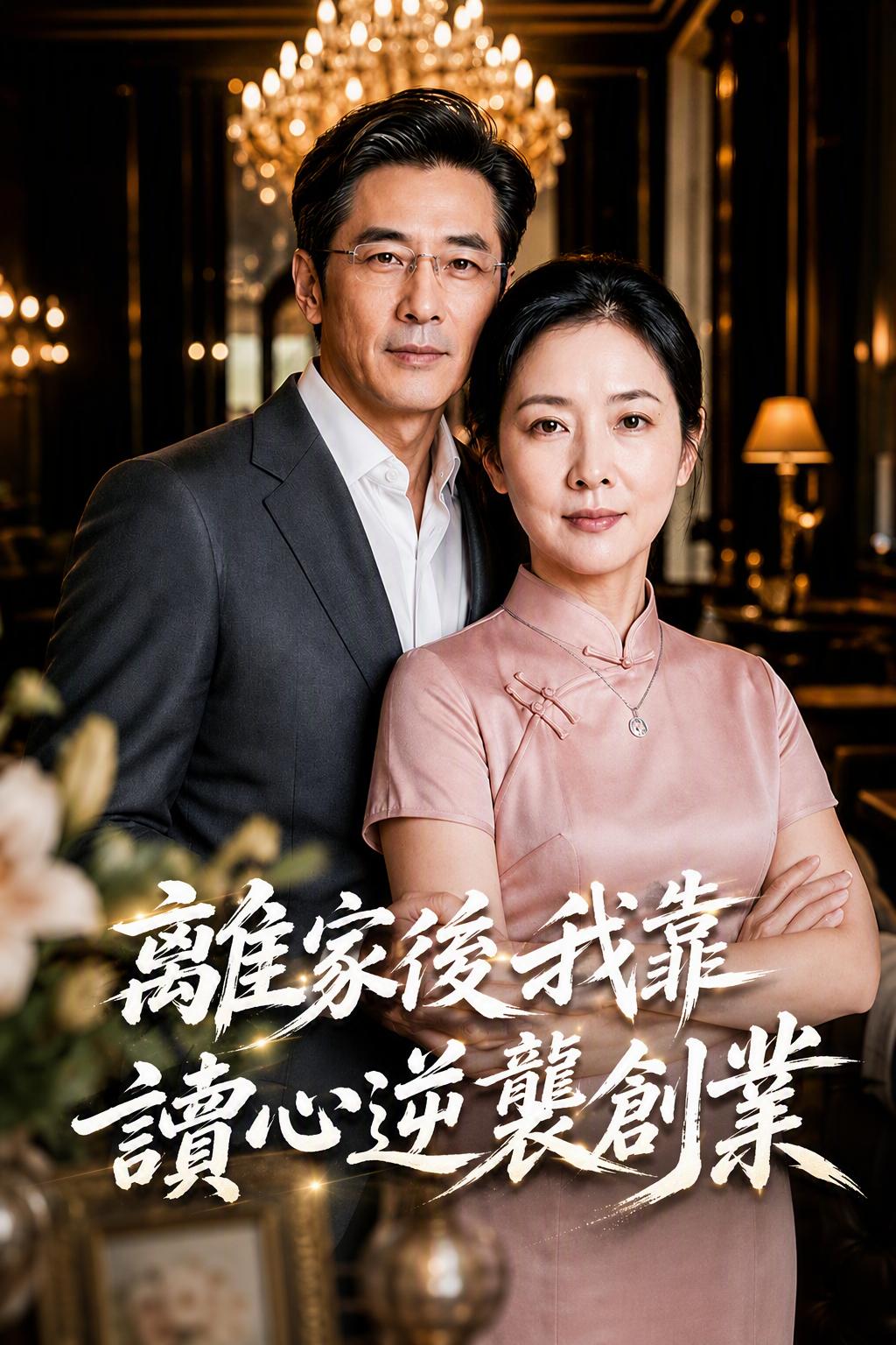 读心护理员