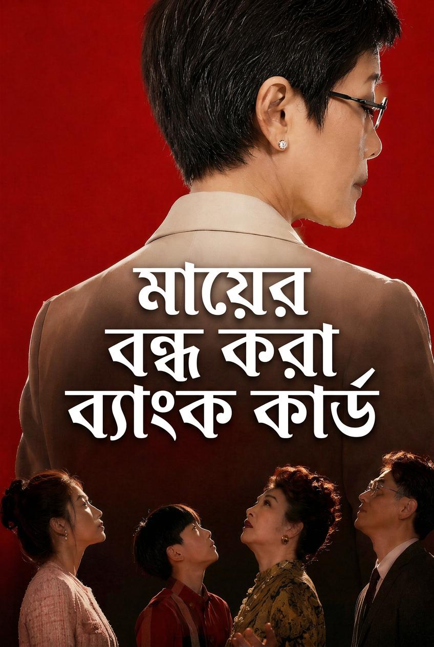 অধ্যাপিকার প্রতিশোধ