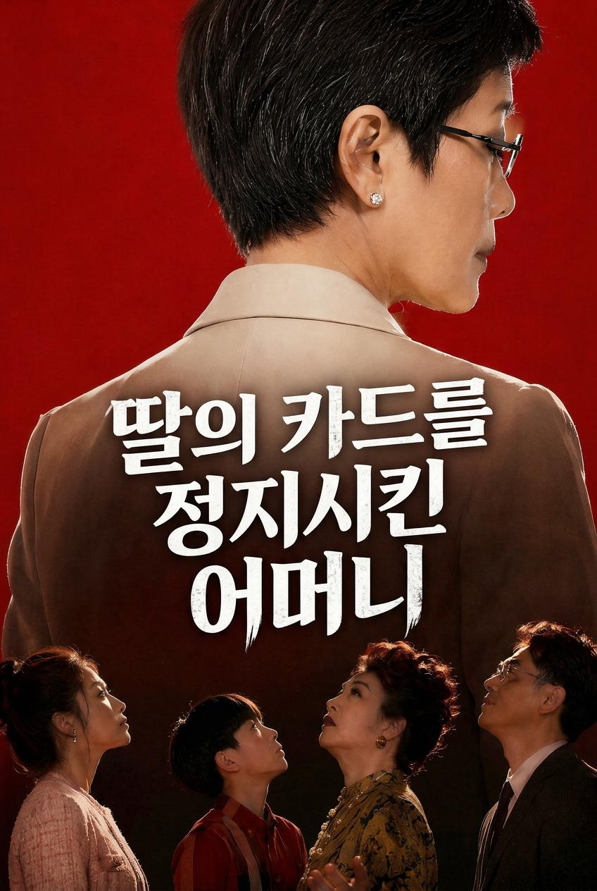 교수의 복수