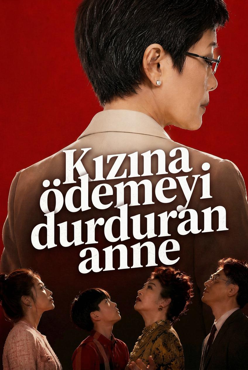 Profesörün İntikamı