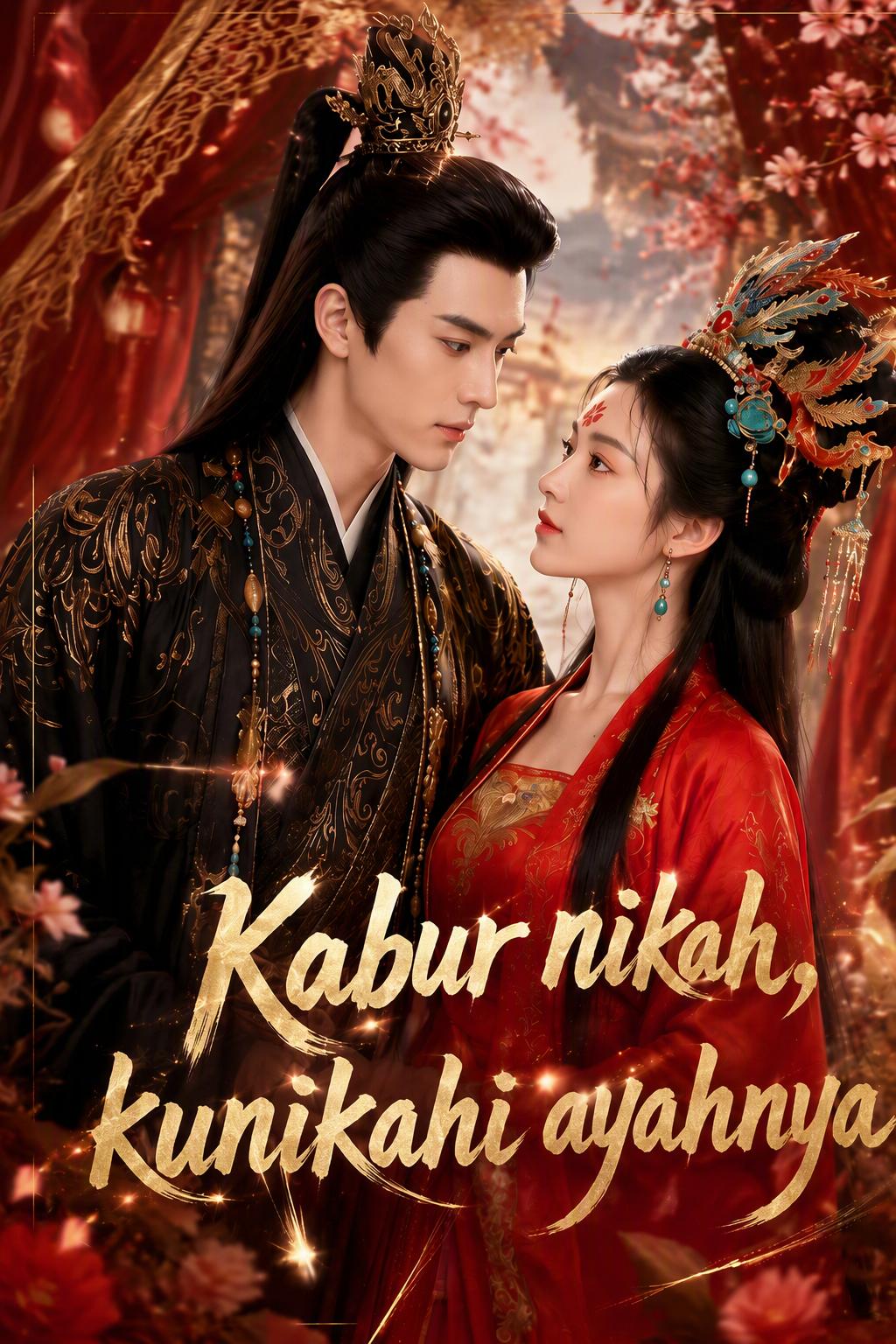 Dicampakkan, Aku Menikahi Ayahnya