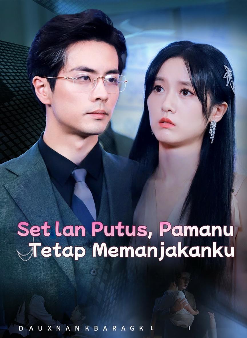 Cinta sang paman