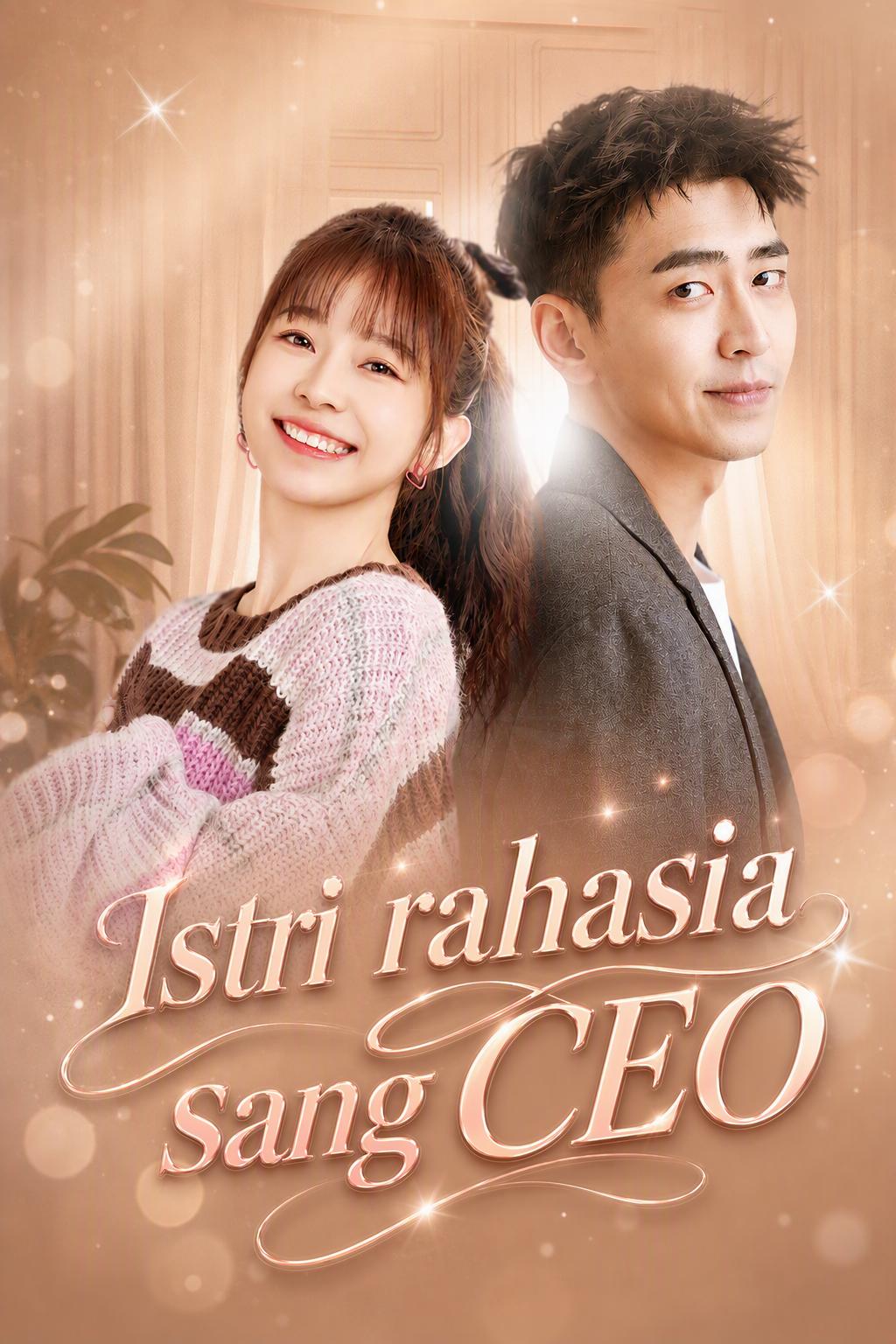 Istri CEO Palsu