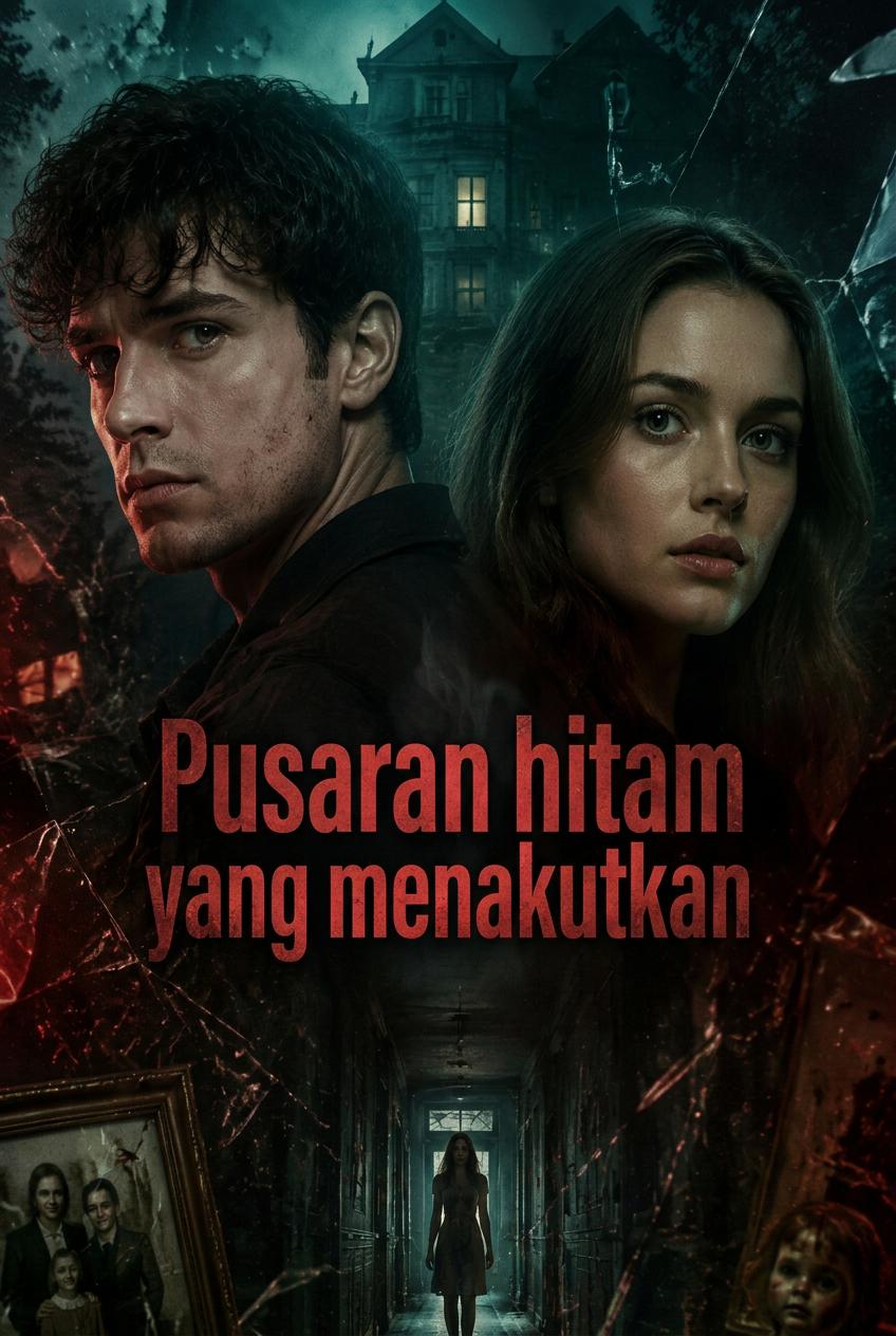 Sumpahan Pusaran