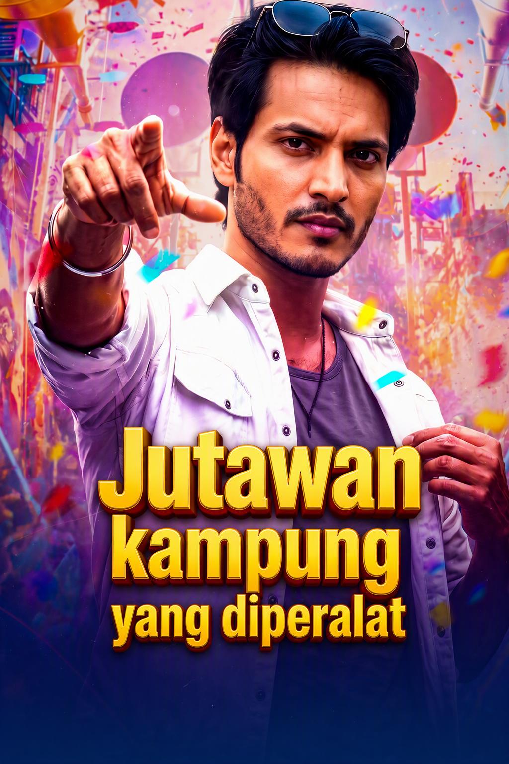 Jutawan Desi