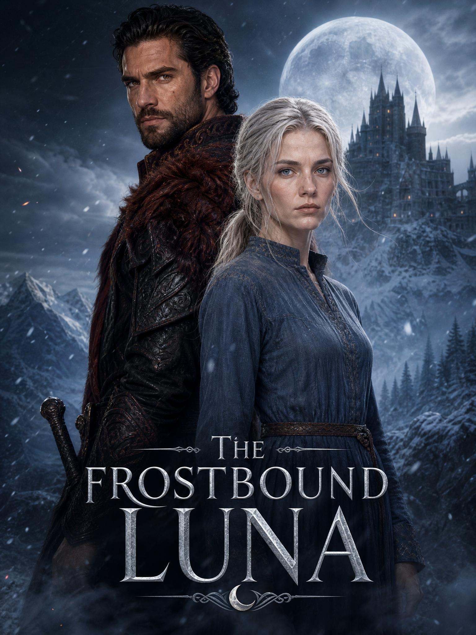 The Frostbound Luna