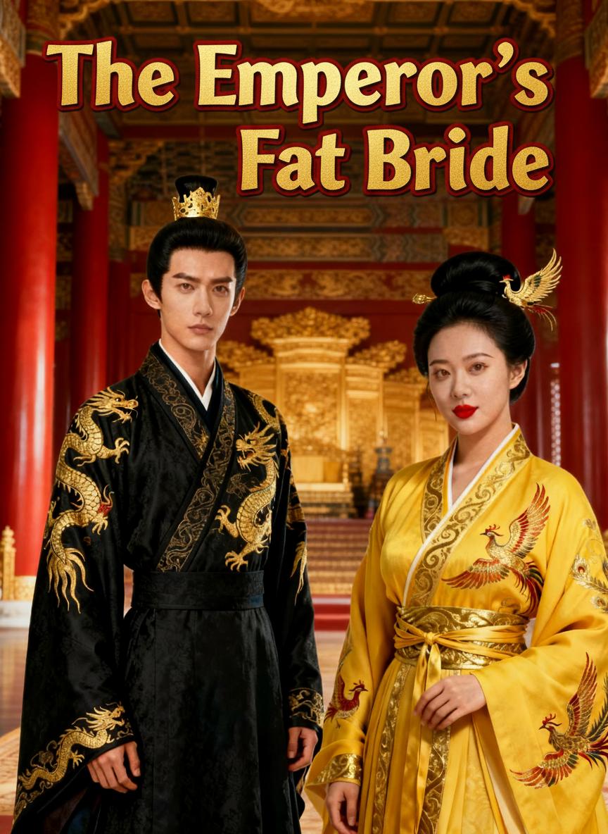 The Emperor's Fat Bride