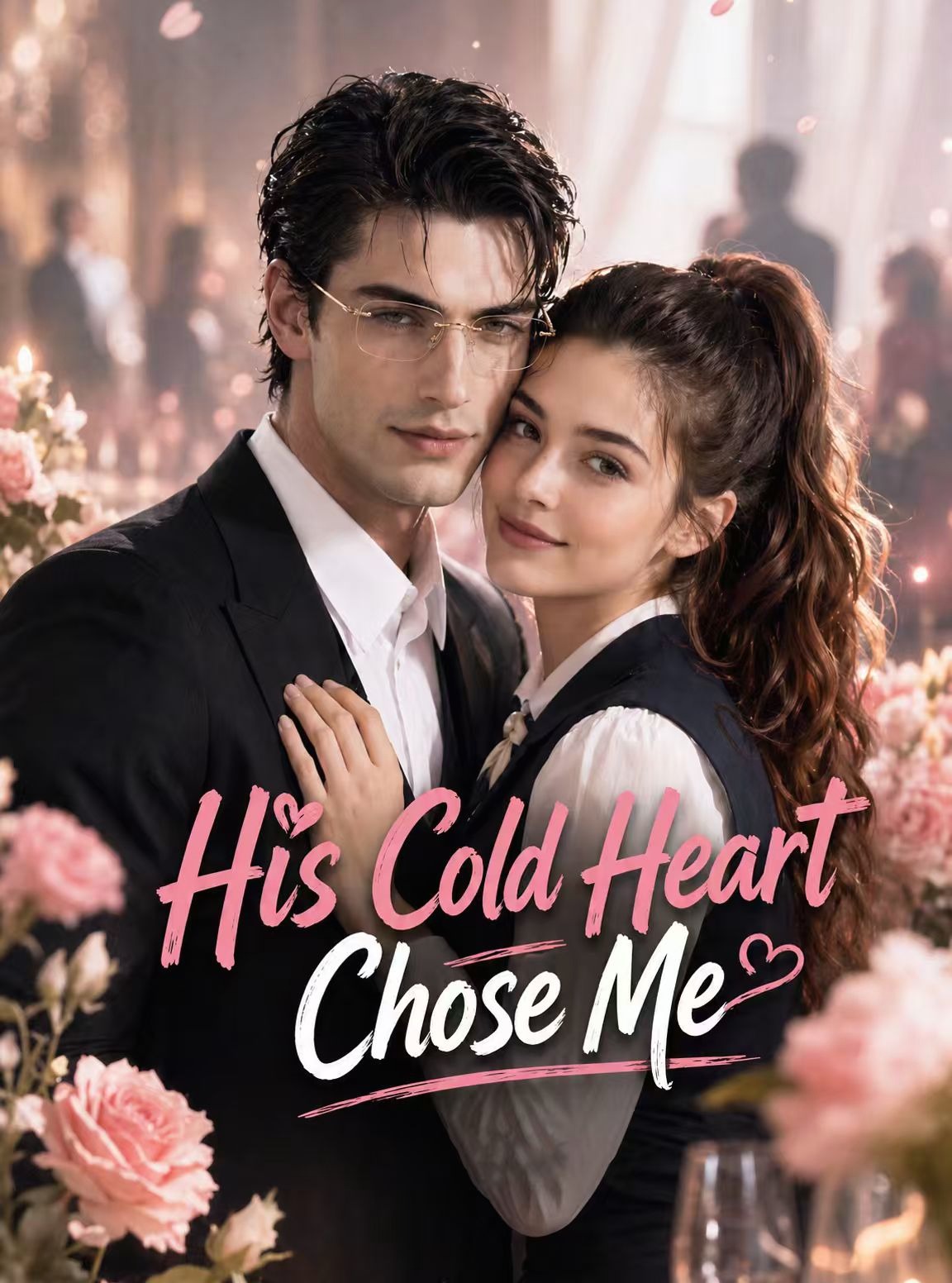 His Cold Heart Chose Me