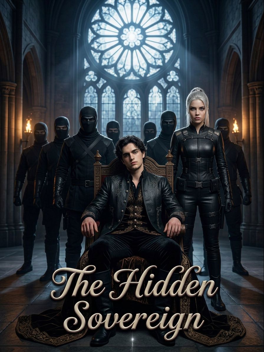 The Hidden Sovereign