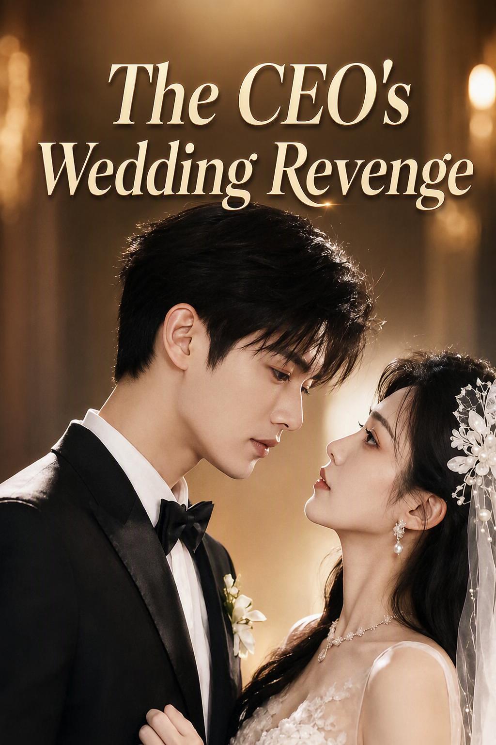 The CEO's Wedding Revenge