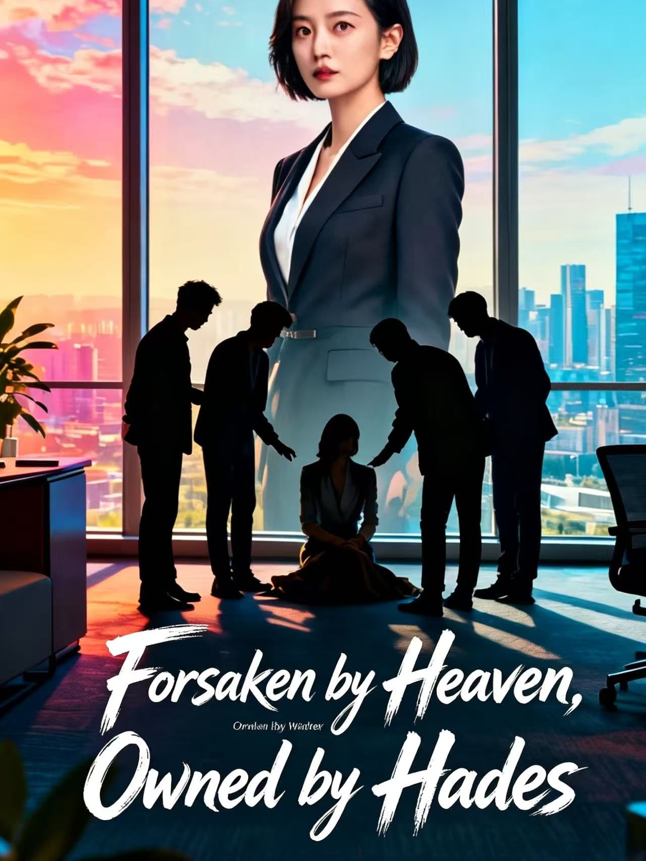 Forsaken by Heaven, Owned by Hades