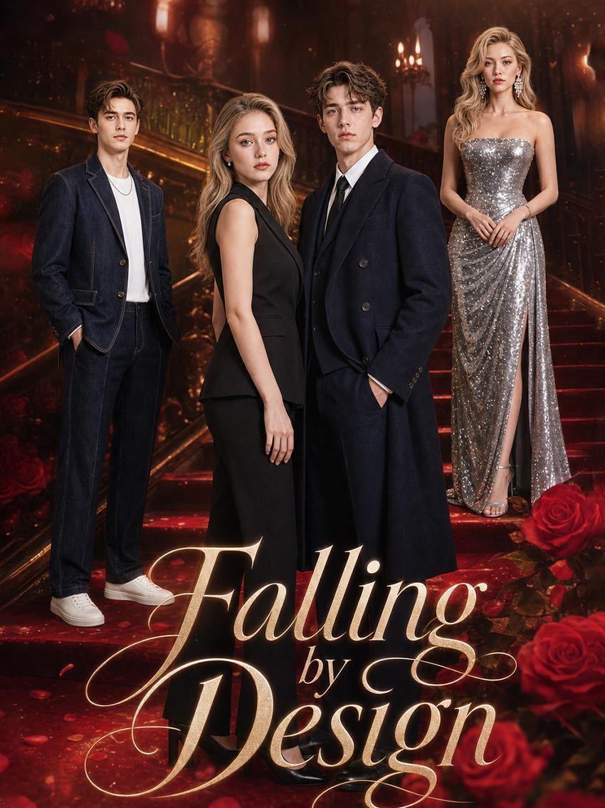 Falling by Design