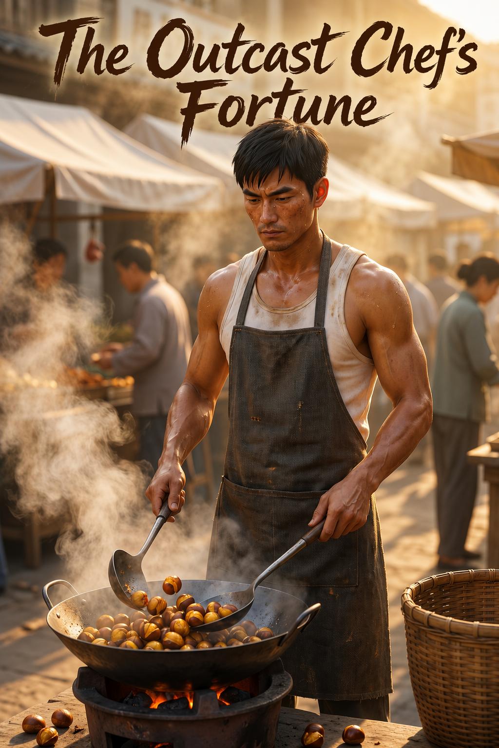 The Outcast Chef's Fortune