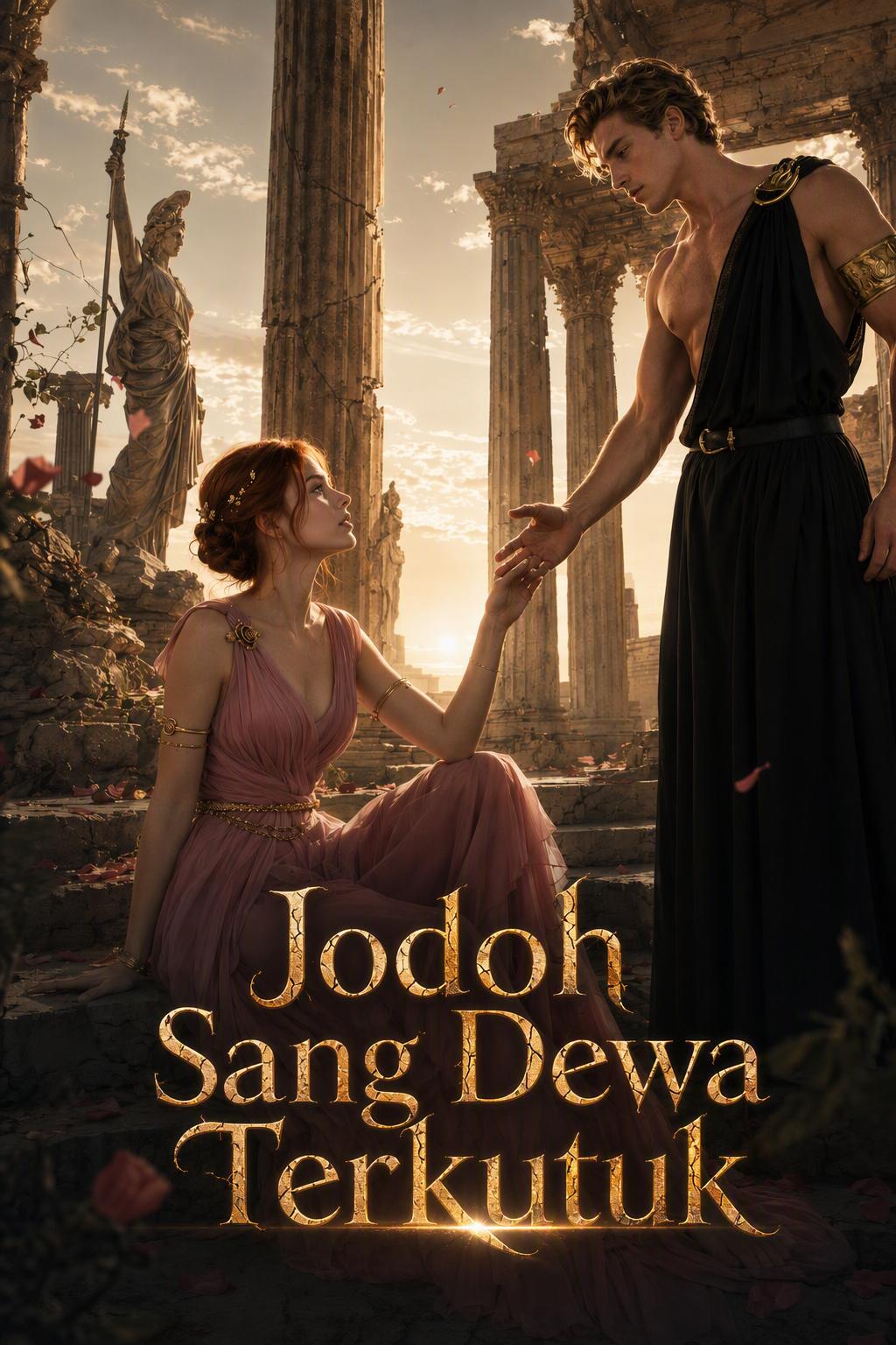 Jodoh Sang Dewa Terkutuk
