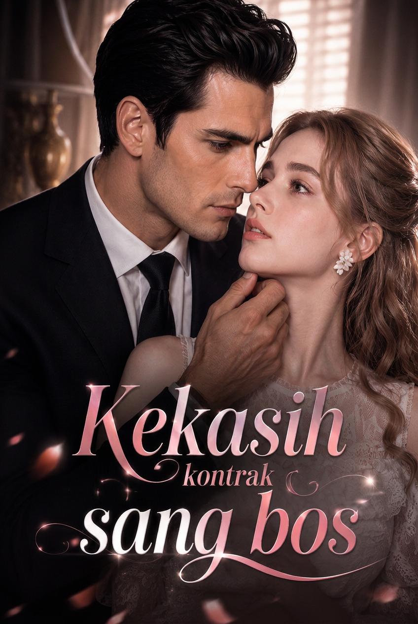 Kekasih kontrak sang bos