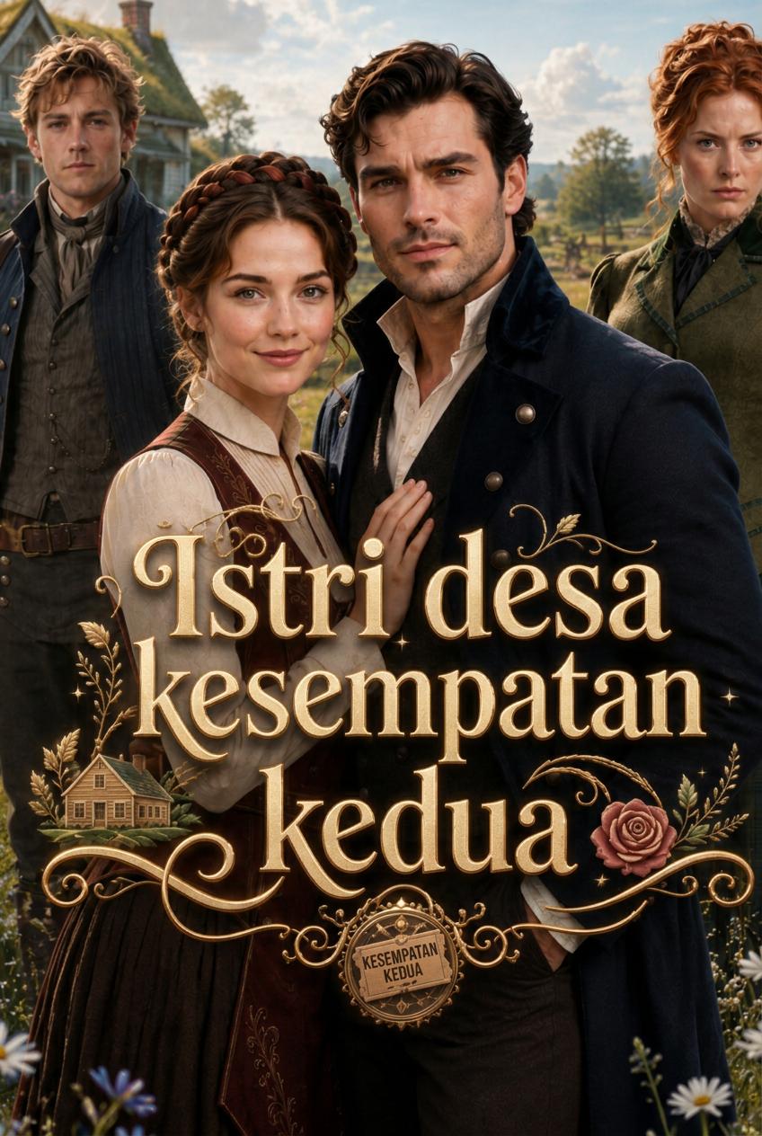 Istri kontrak sang perintis