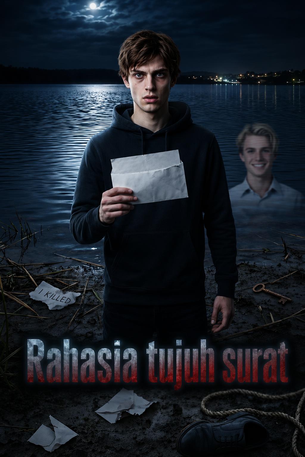 Rahasia tujuh surat