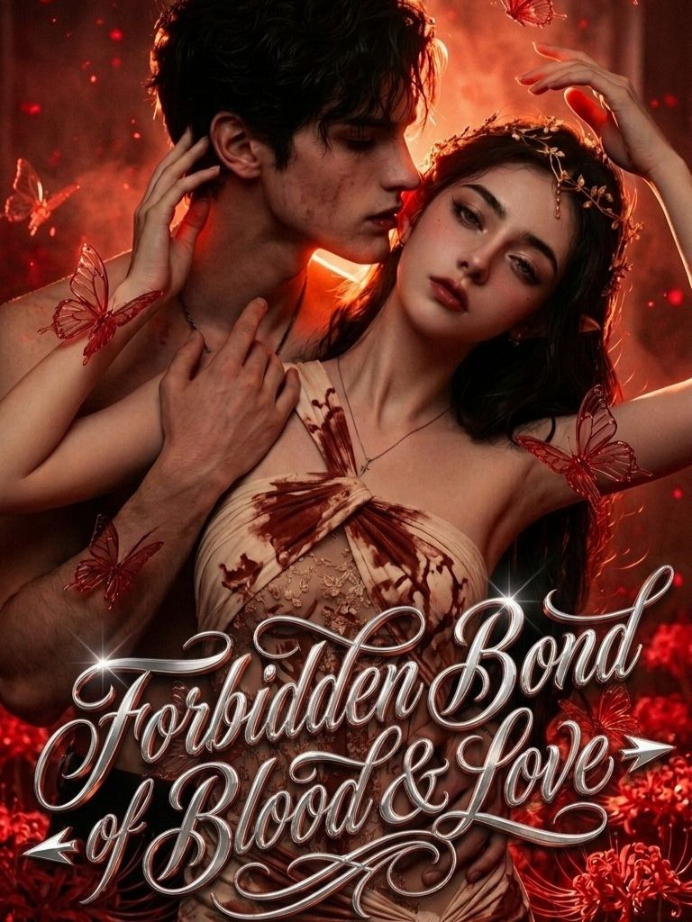 Forbidden Bond of Blood Love