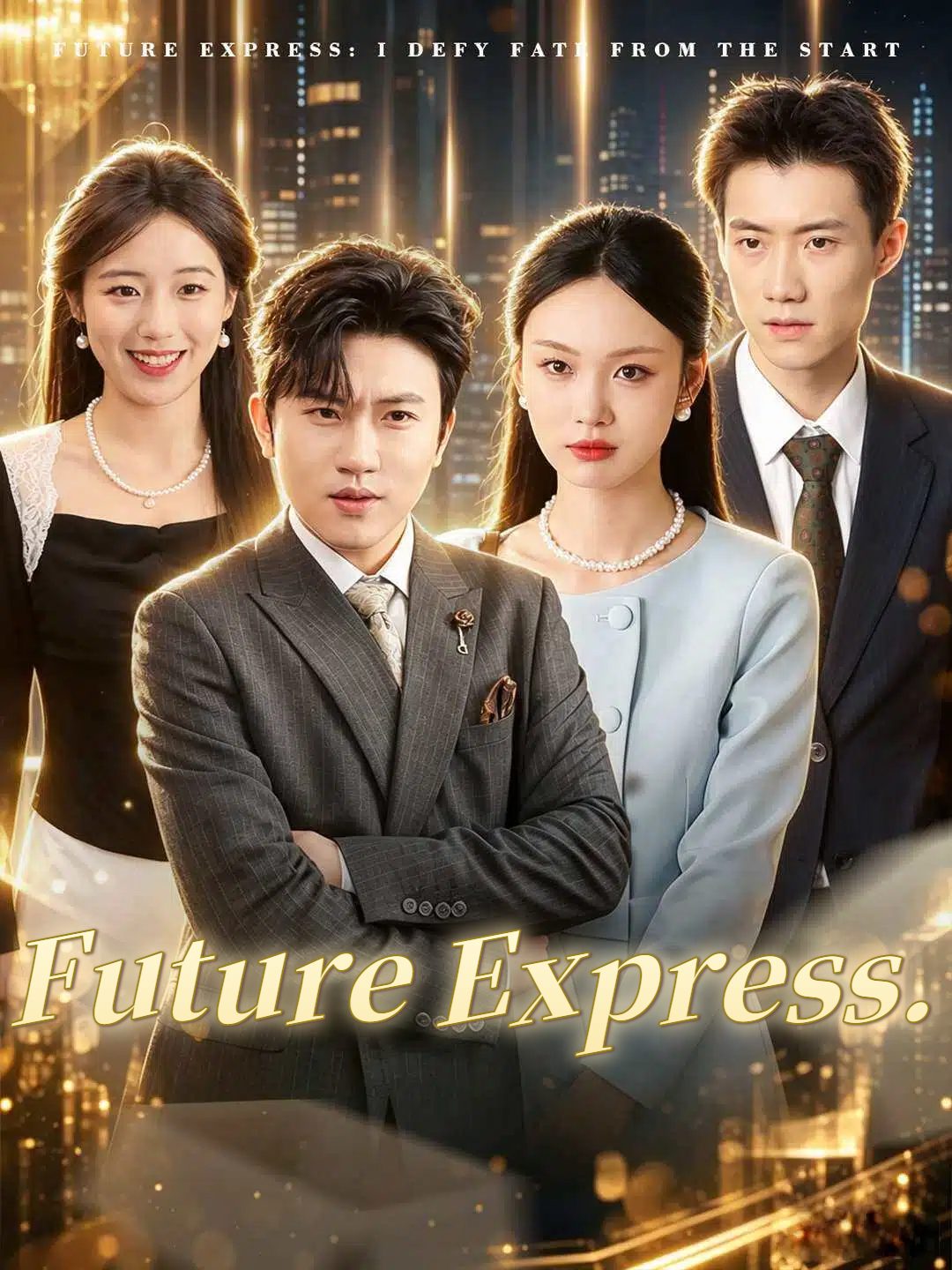 Future Express