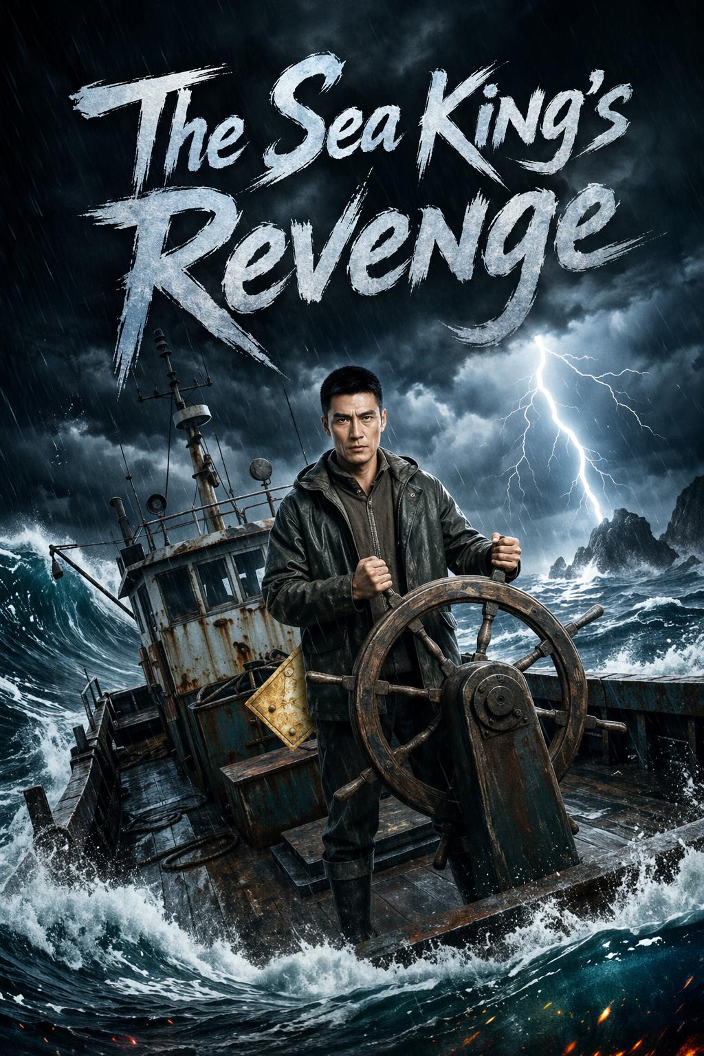 The Sea King's Revenge