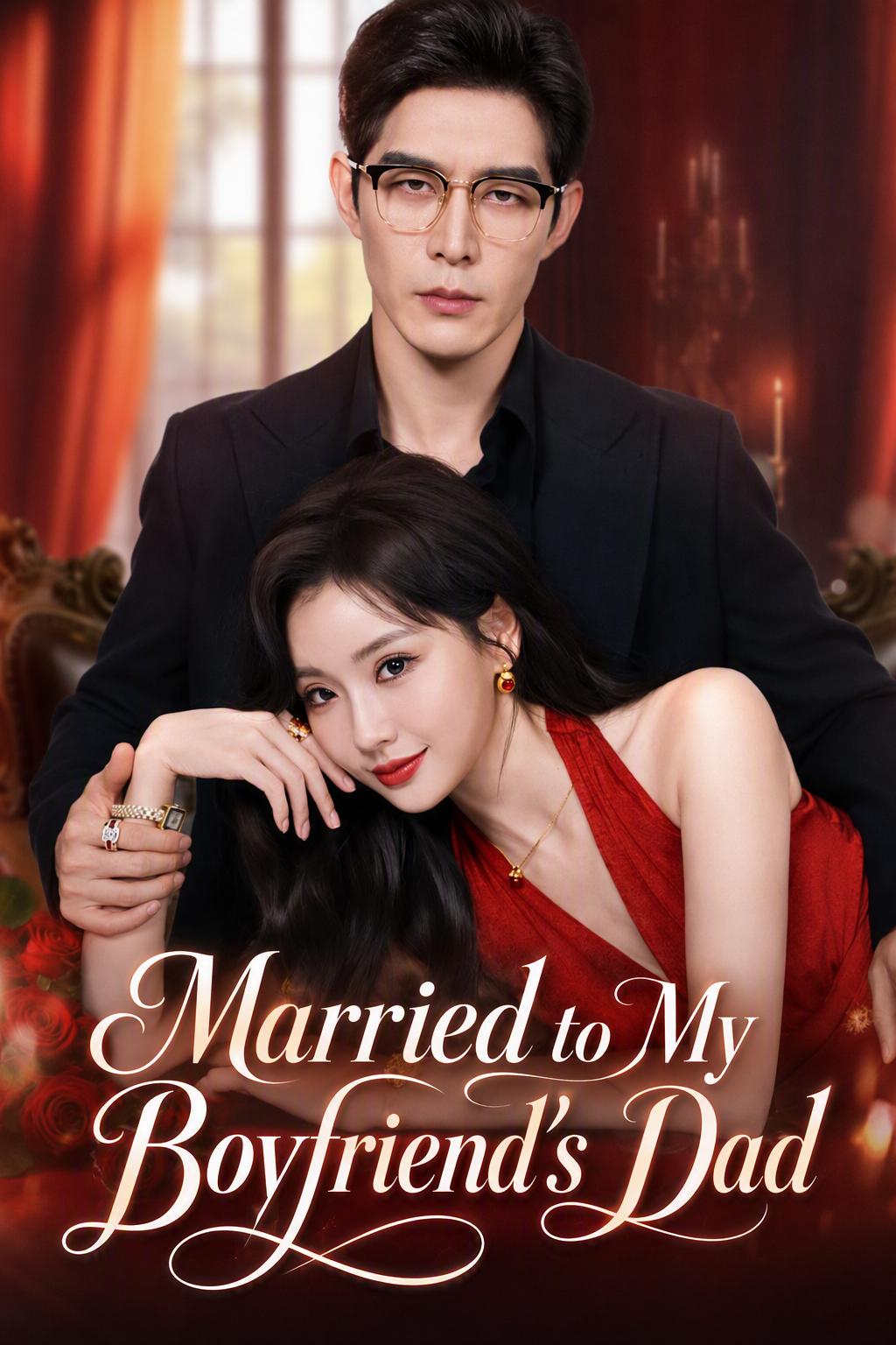 Married to My Boyfriend's Dad