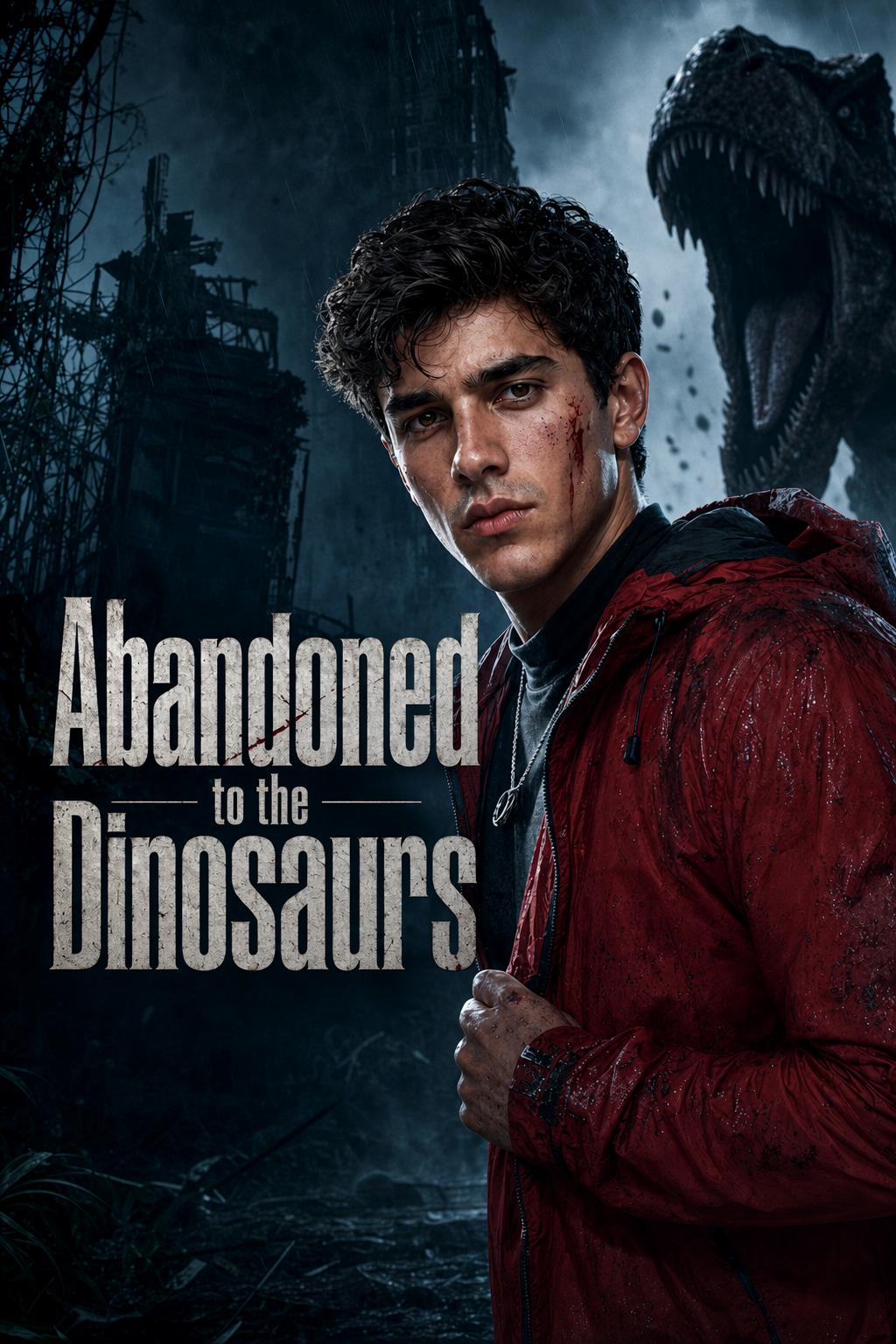Abandoned to the Dinosaurs
