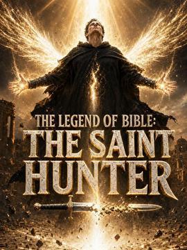 The Legend of Bible: The Saint Hunter
