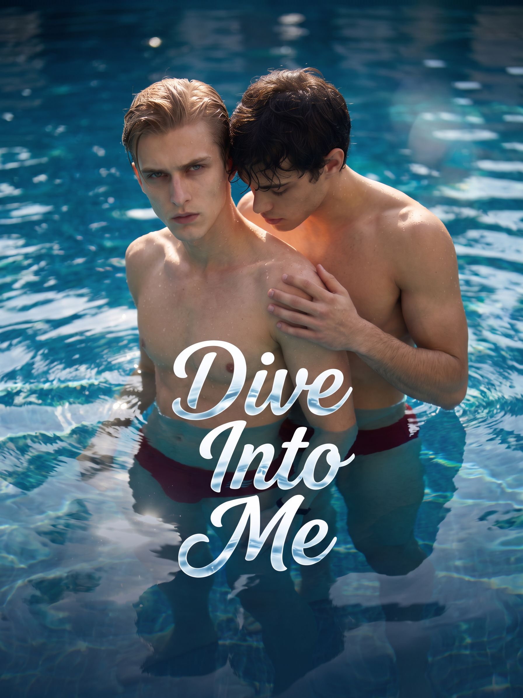 Dive Into Me