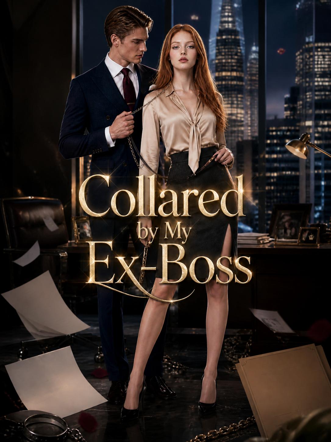 Collared by My Ex-Boss