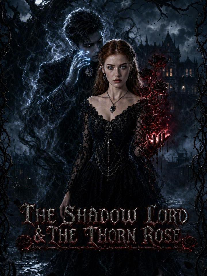The Shadow Lord & The Thorn Rose