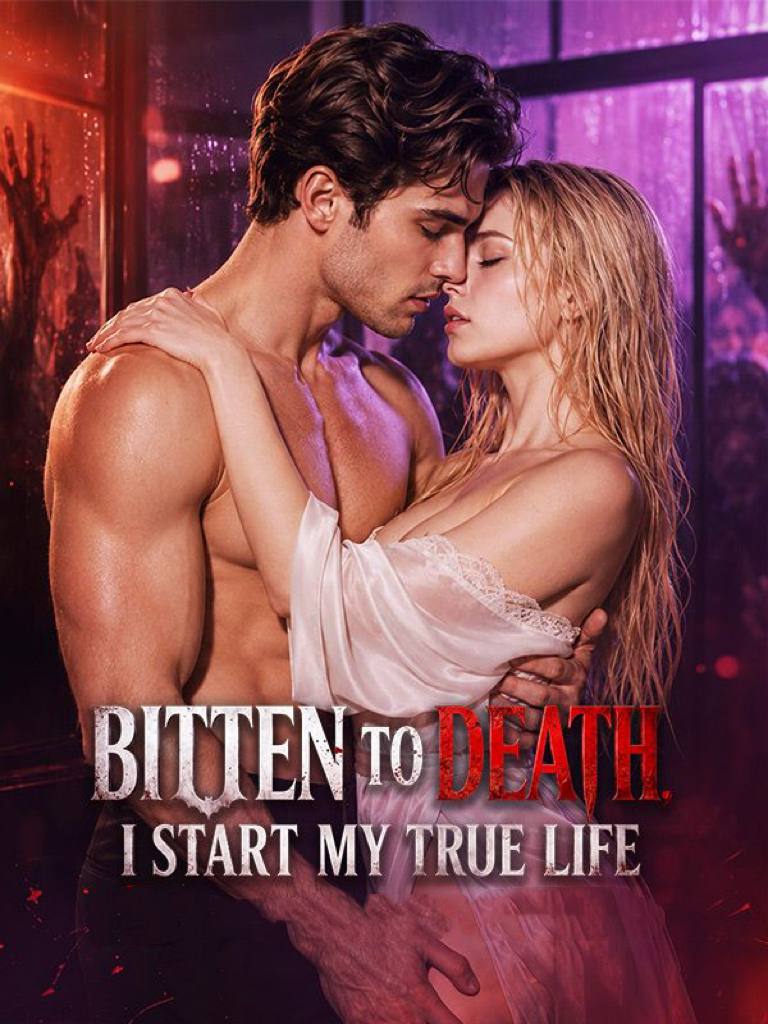 Bitten to Death, I Start My True Life