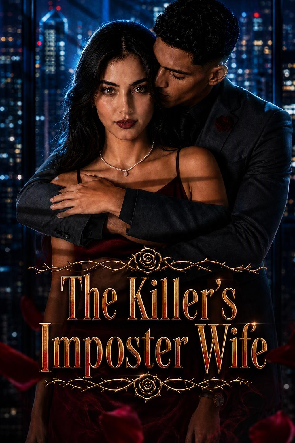 The Killer's Imposter Wife