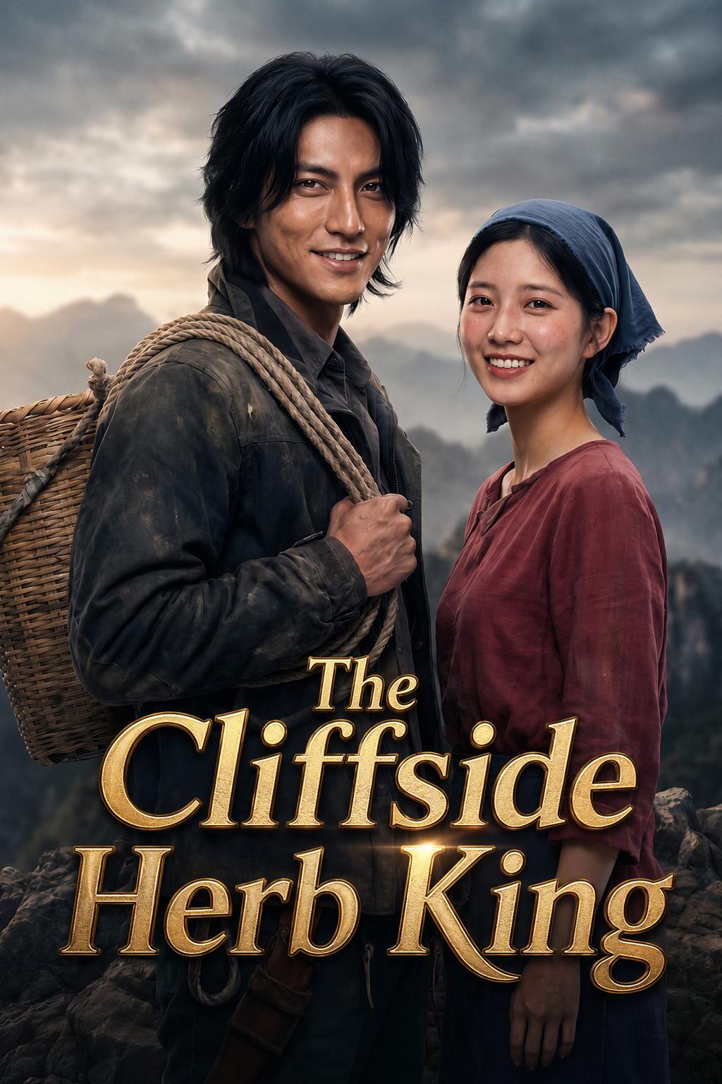 The Cliffside Herb King