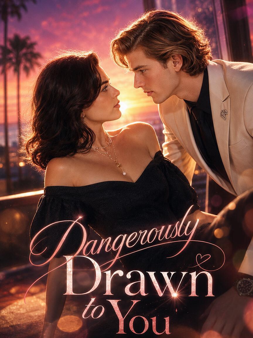 Dangerously Drawn to You