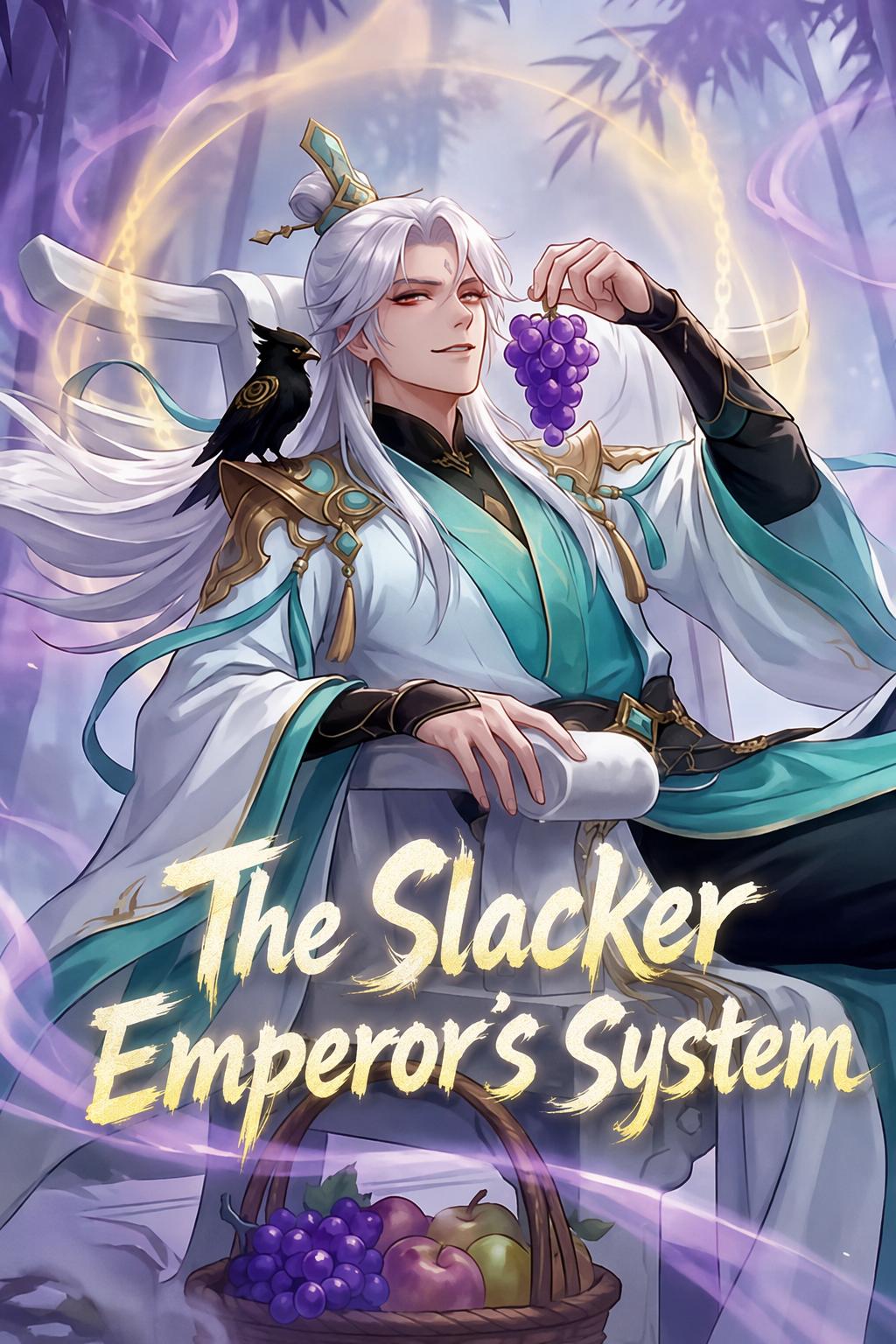 The Slacker Emperor's System
